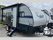 Forest River RV Cherokee Wolf Pup 18RJB