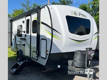 2023 Forest River RV Flagstaff E-Pro E19FD