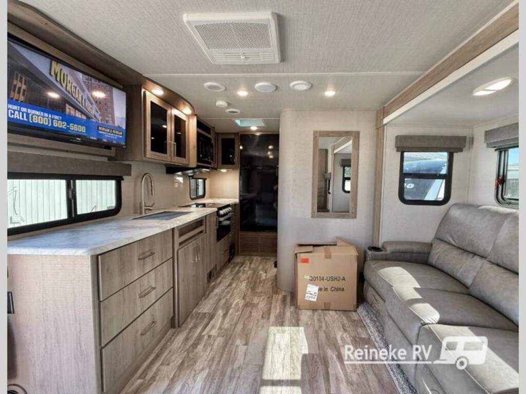 Used 2022 Grand Design Imagine XLS 17MKE