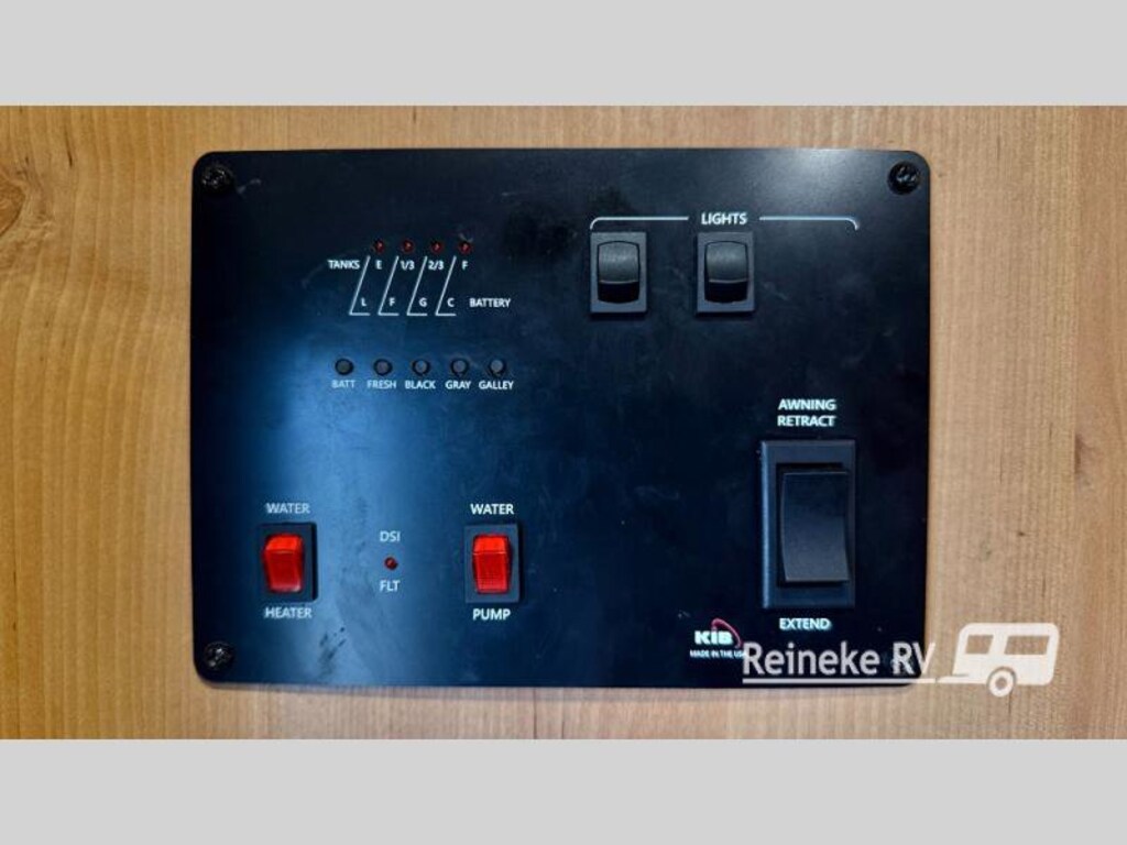 Used 2020 Riverside RV Retro 190BH