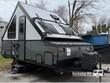  Forest River RV Rockwood Extreme Sports Hard Side A122SESP