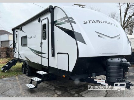 2024 Starcraft Super Lite 233ML