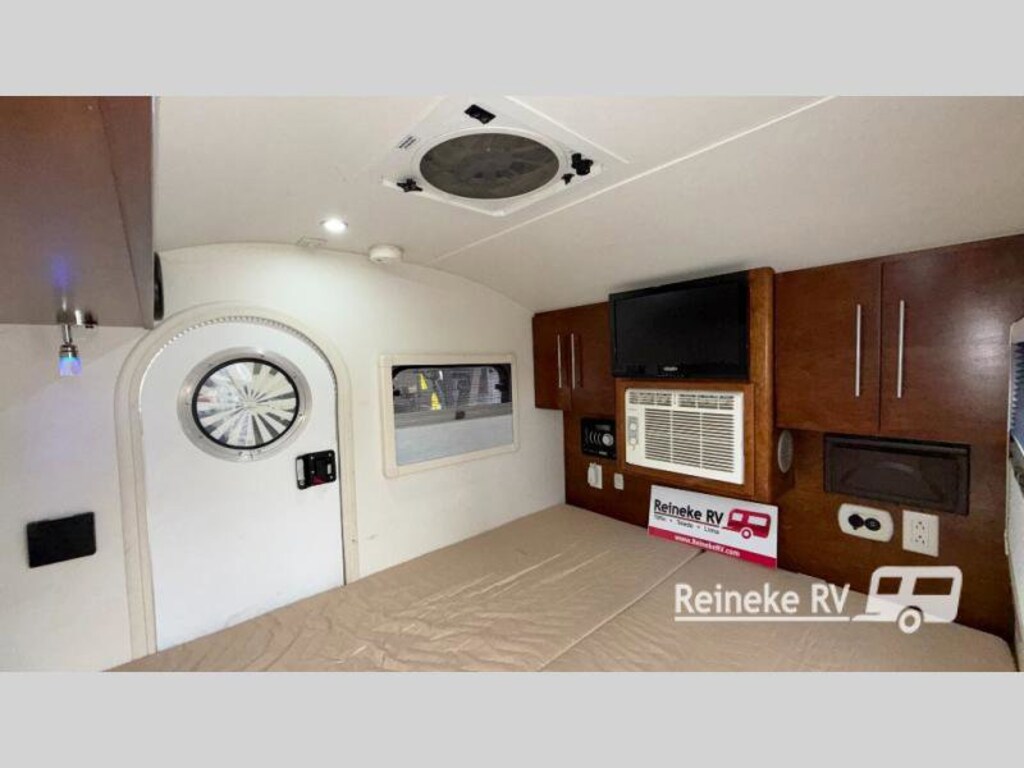 Used 2016 Nucamp RV T@G T@G