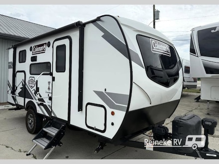 2022 Dutchmen RV Coleman Rubicon 1708BH