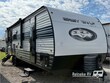  Forest River RV Cherokee Grey Wolf 29NM