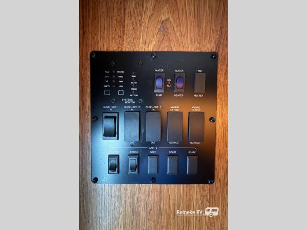 Used 2014 Forest River RV Flagstaff Shamrock 21SS