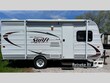 Jayco Jay Flight Swift SLX 184BH