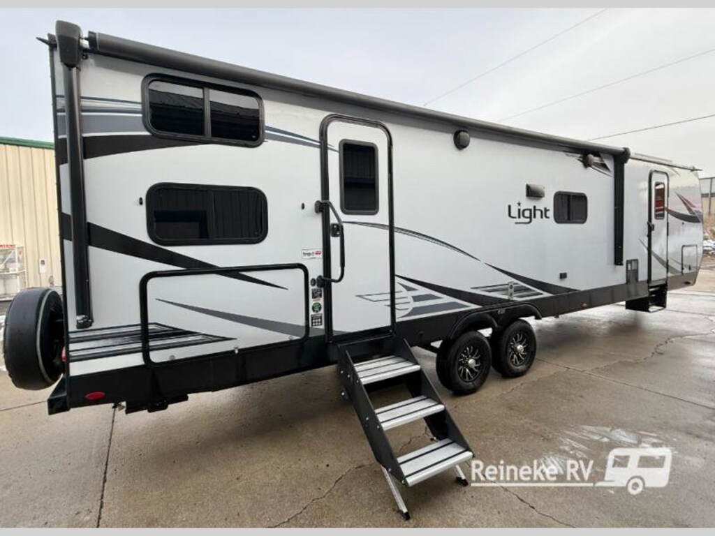 Used 2023 Highland Ridge RV Open Range Light 296BHS