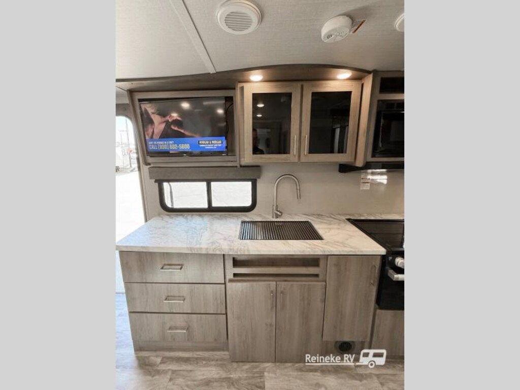 Used 2022 Grand Design Imagine XLS 17MKE