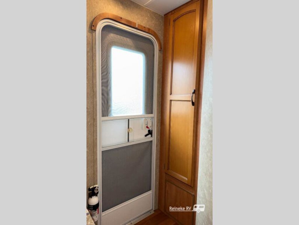 Used 2011 Gulf Stream RV Ameri-Lite 21MB