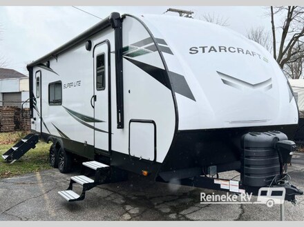 2024 Starcraft Super Lite 233ML