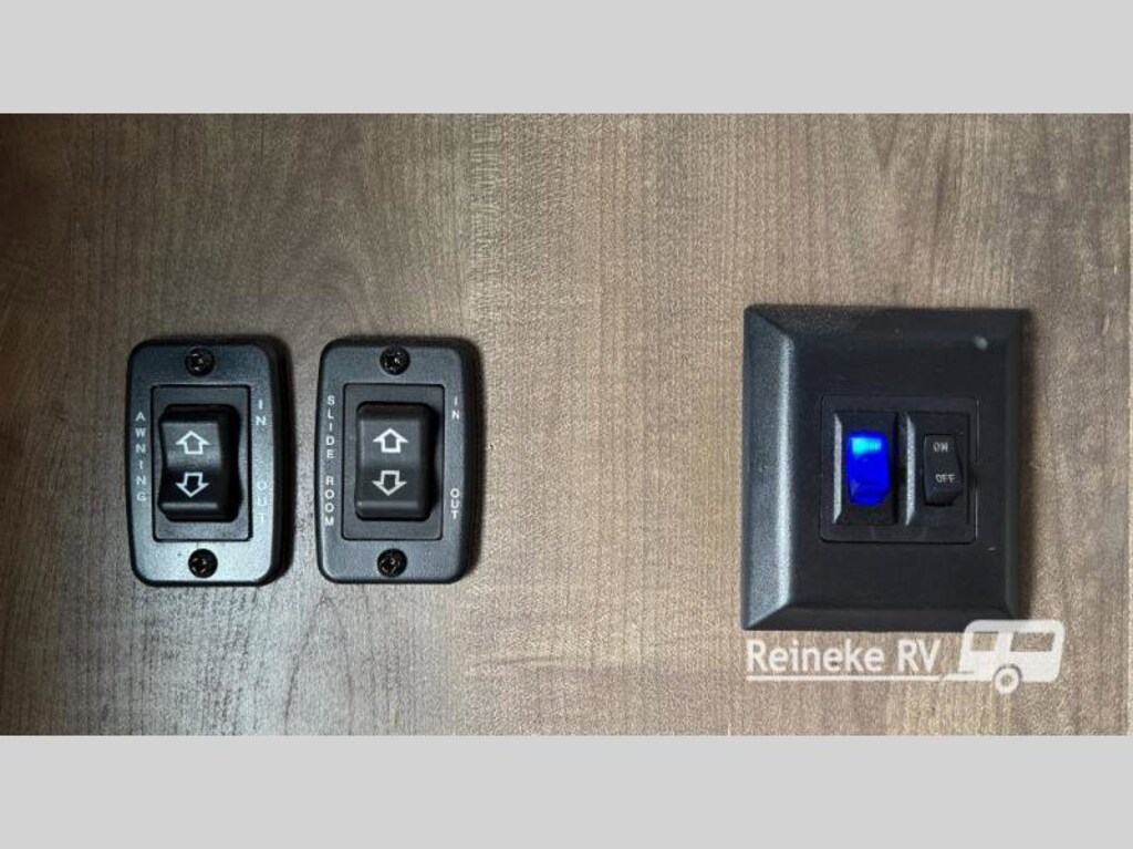 Used 2020 KZ Sportsmen Classic 181BH