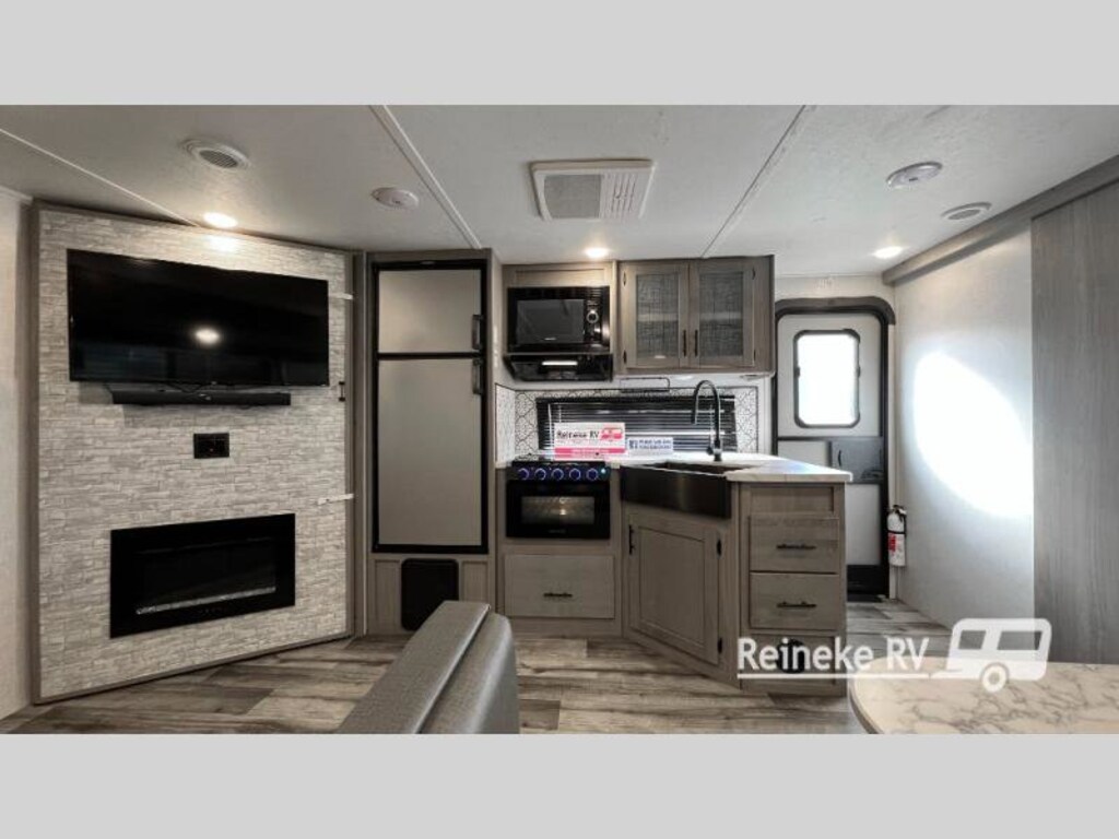 Used 2022 Dutchmen RV Coleman Light 2625RB