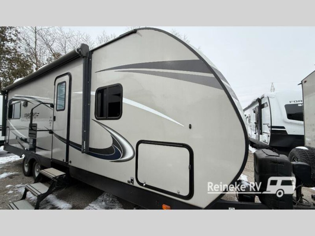 Used 2019 Starcraft Super Lite 242RL