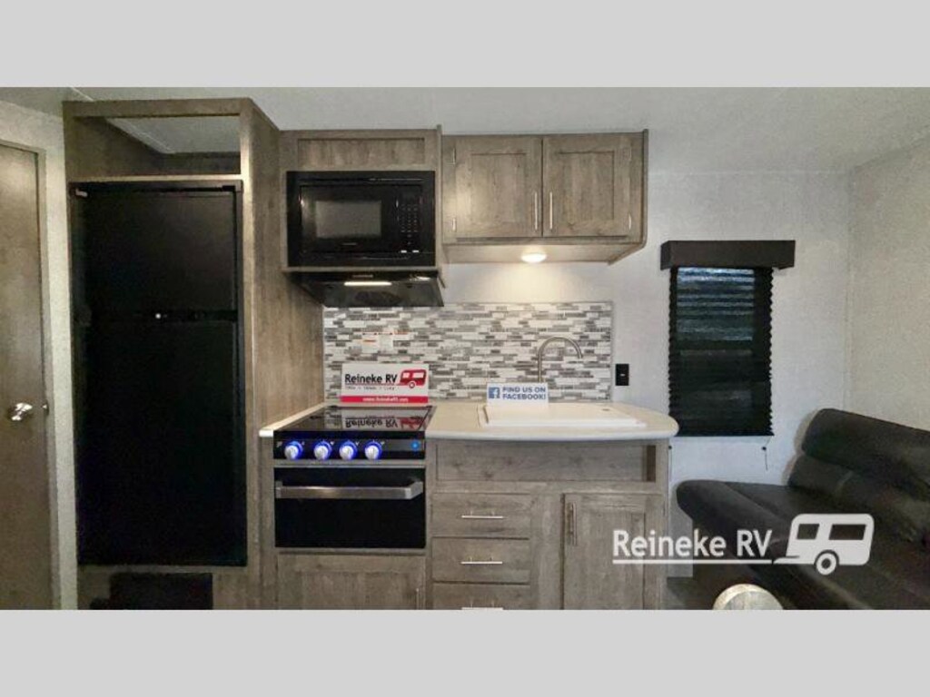 Used 2020 Dutchmen RV Aspen Trail LE 25BH