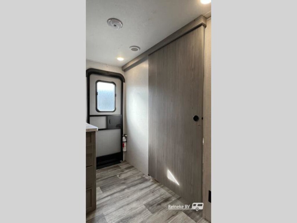 Used 2022 Dutchmen RV Coleman Light 2625RB