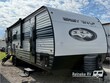  Forest River RV Cherokee Grey Wolf 29NM