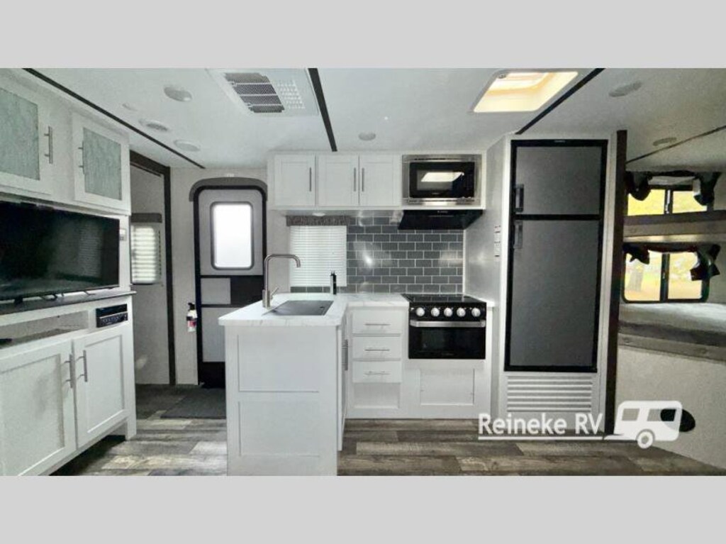 Used 2020 Keystone RV Bullet 243BHS