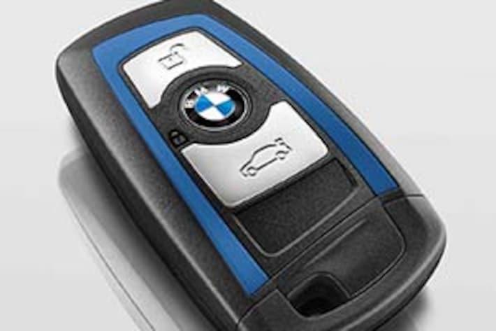 BMW Key Protection BMW Key Protection