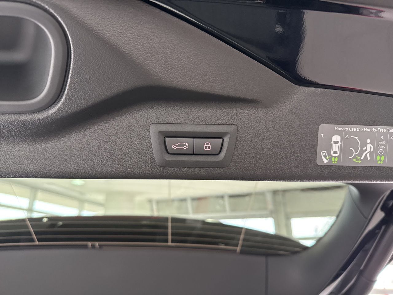 2026 BMW X5 40i - Photo 11