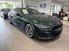 2026 BMW M850i M850i Gran Coupe