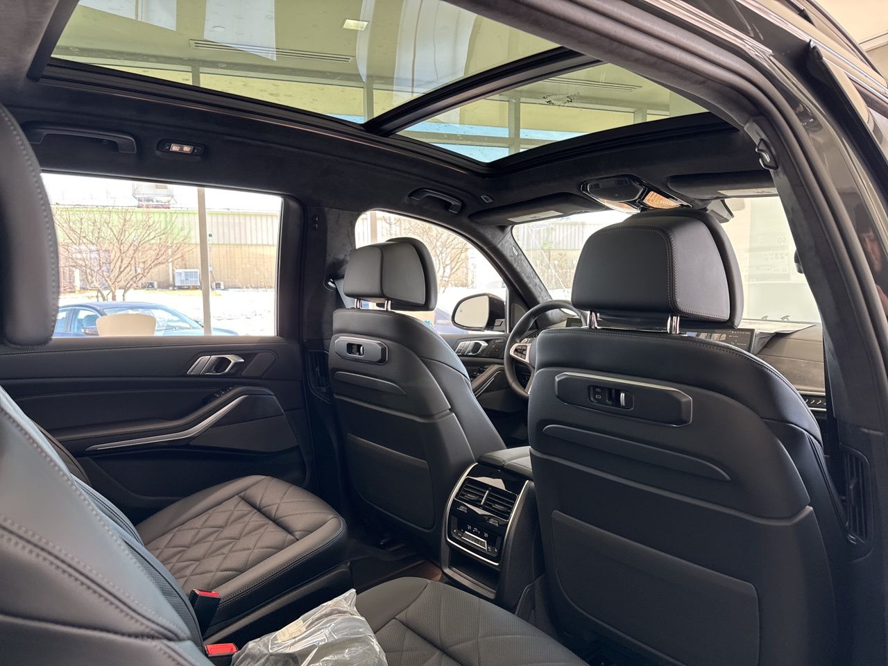 2026 BMW X7 40i - Photo 54