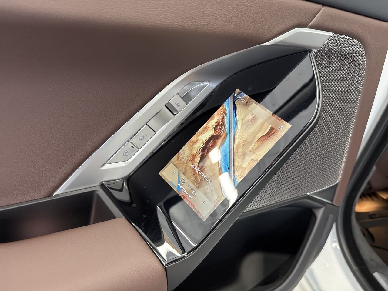 2026 BMW 7 Series 740i - Photo 47