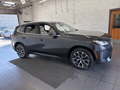 2026 BMW X3 SUV
