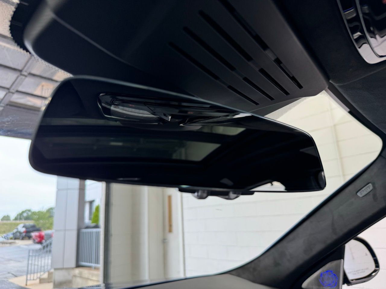 2026 BMW X6 M X6 M - Photo 40