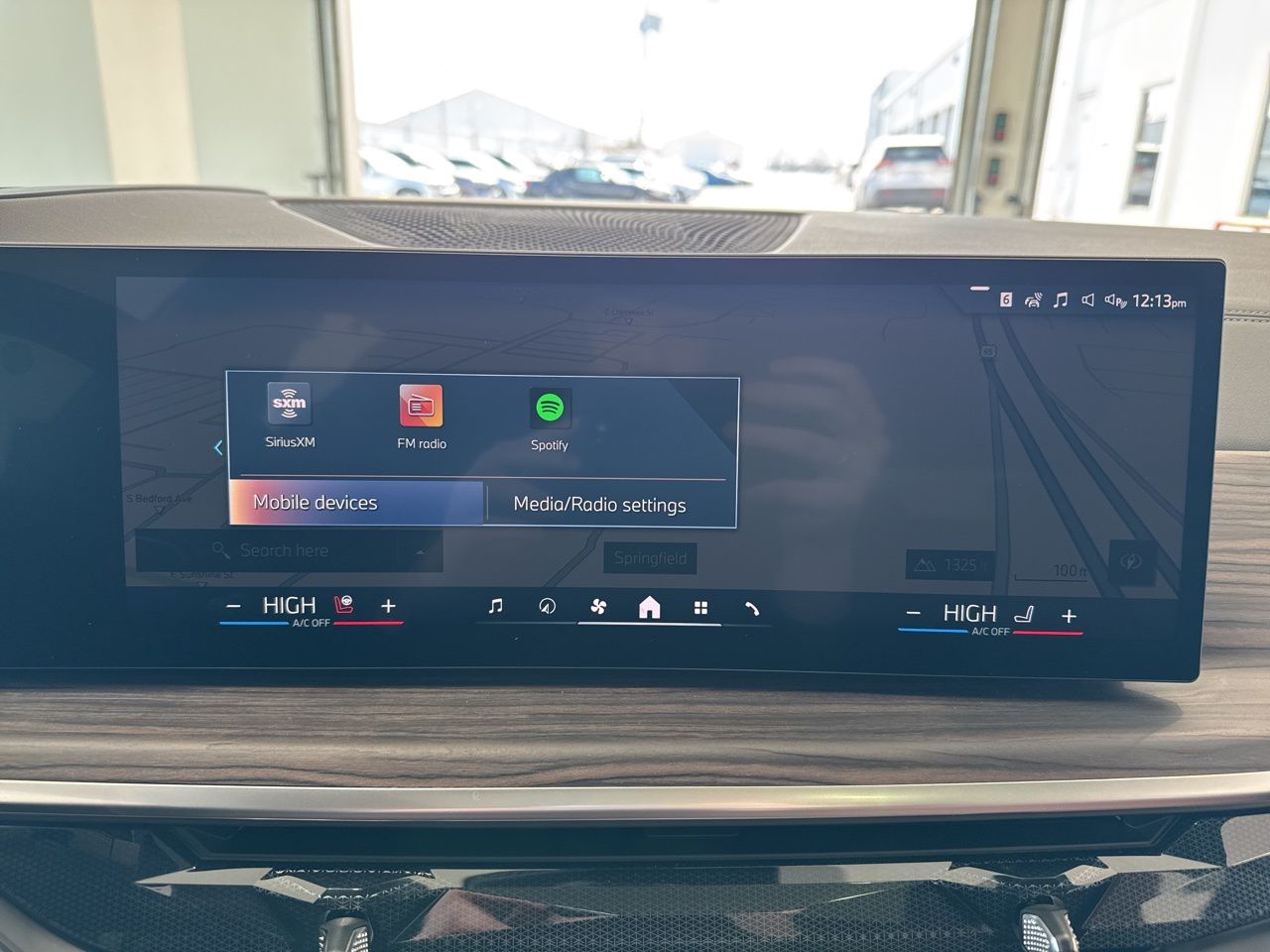 2026 BMW X5 50e - Photo 28