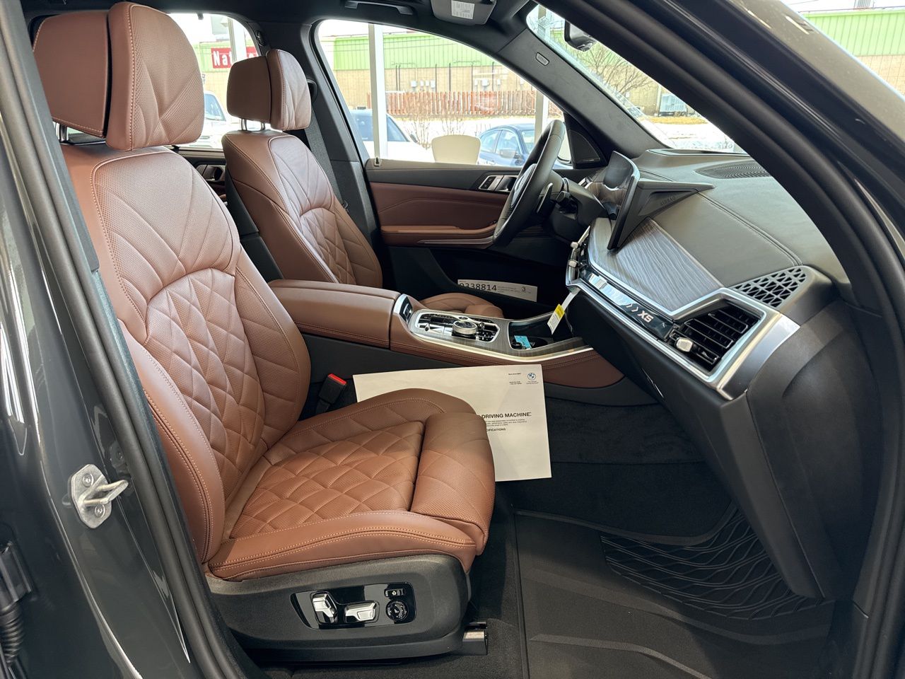 2026 BMW X5 50e - Photo 54