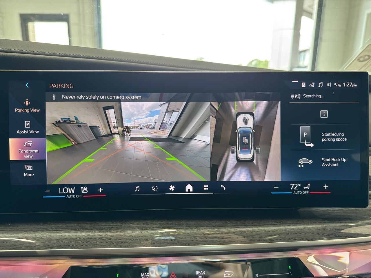 2026 BMW 7 Series 740i - Photo 31