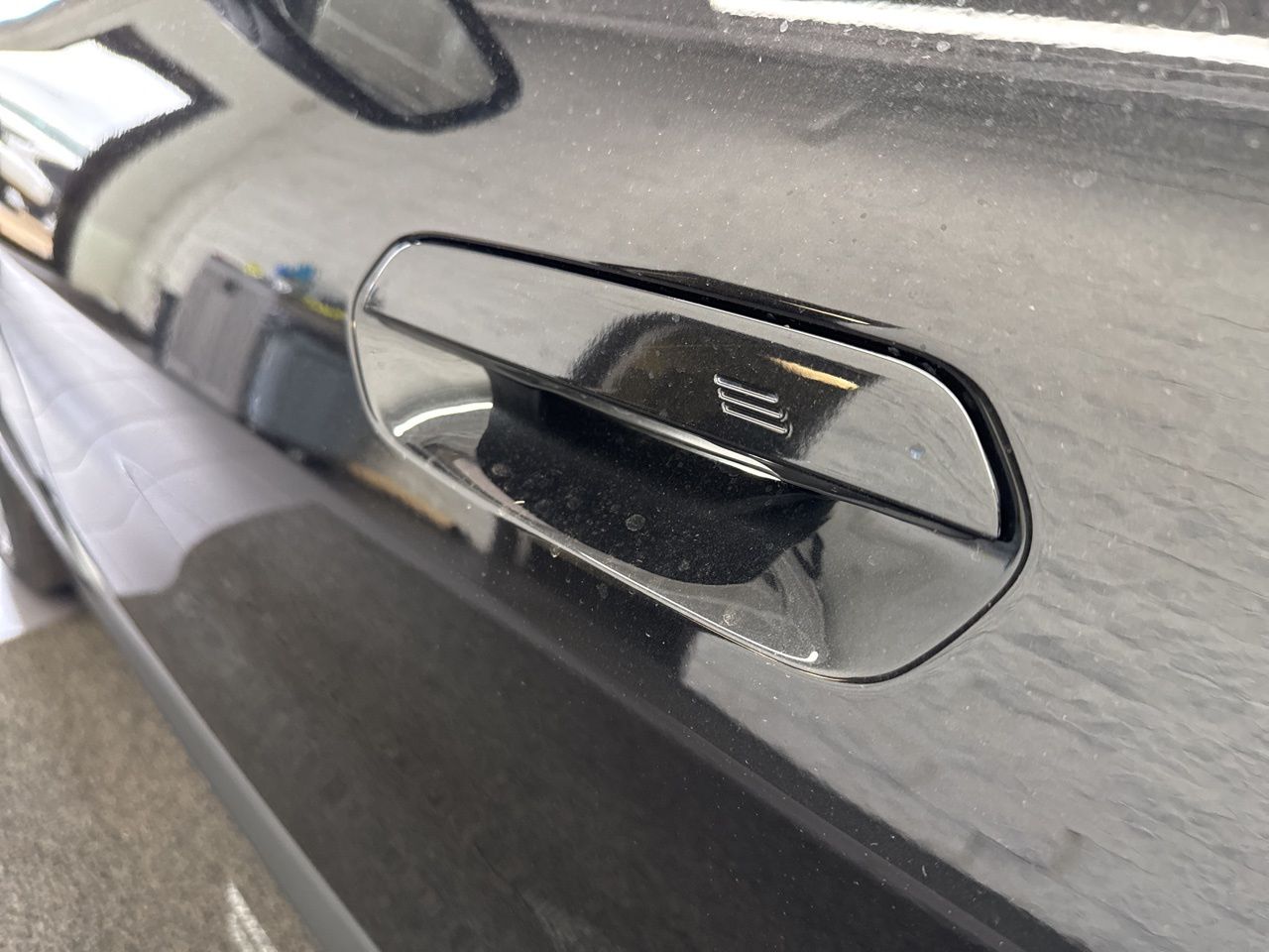 2025 BMW i4 40 - Photo 12