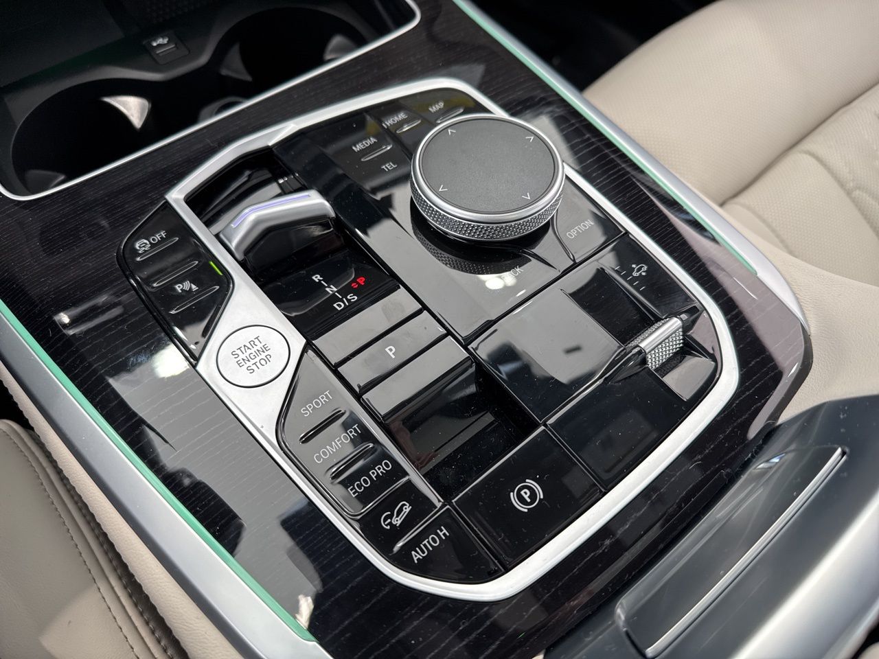2026 BMW X5 40i - Photo 34