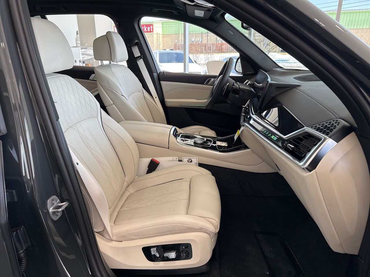 2026 BMW X5 40i - Photo 53