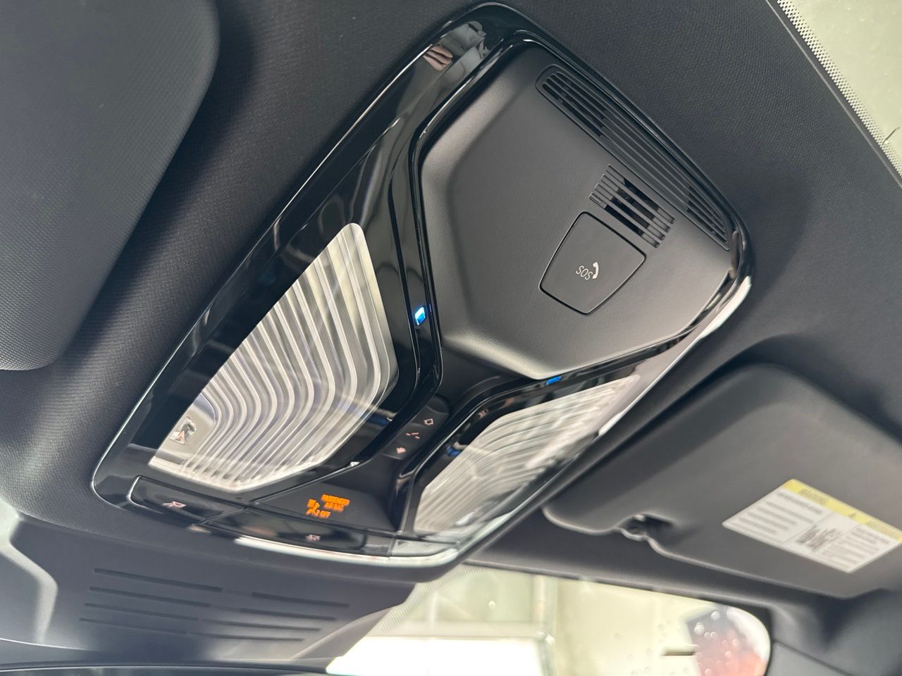 2026 BMW X5 50e - Photo 32