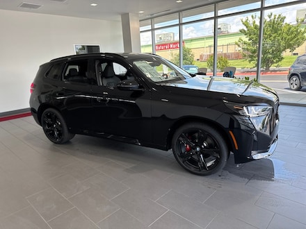 2026 BMW X3 30 xDrive SUV