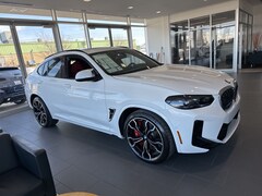 2025 BMW X4 M SUV