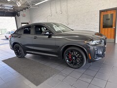 2025 BMW X4 SUV