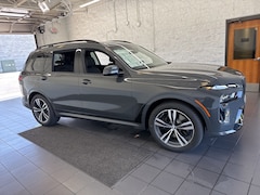2026 BMW X7 SUV