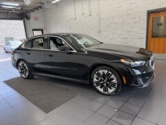 2025 BMW 5 Series 530i xDrive Sedan