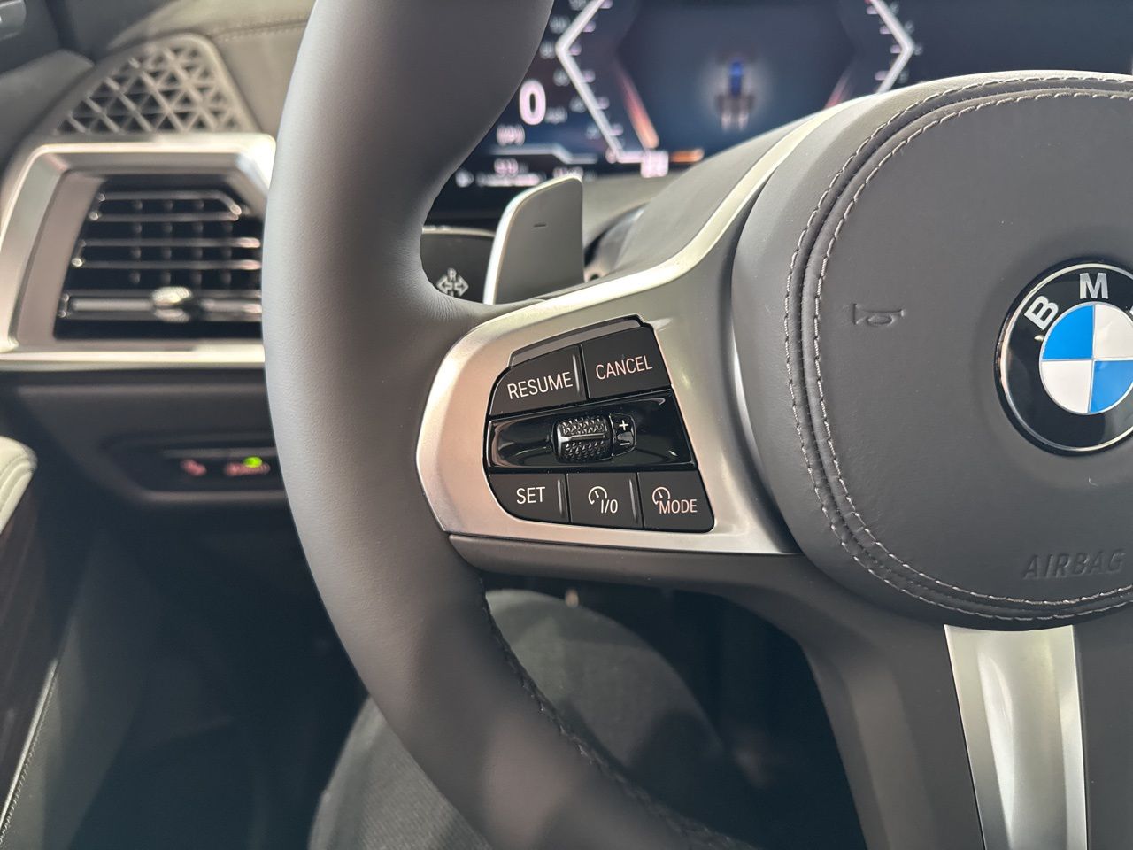 2026 BMW X5 40i - Photo 20