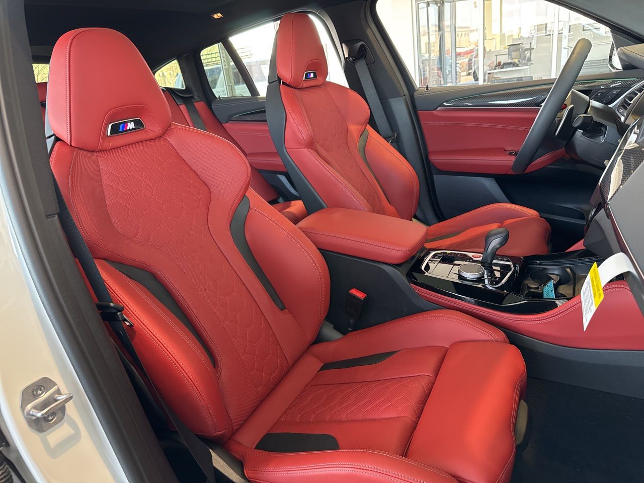 2025 BMW X4 M X4 M - Photo 50