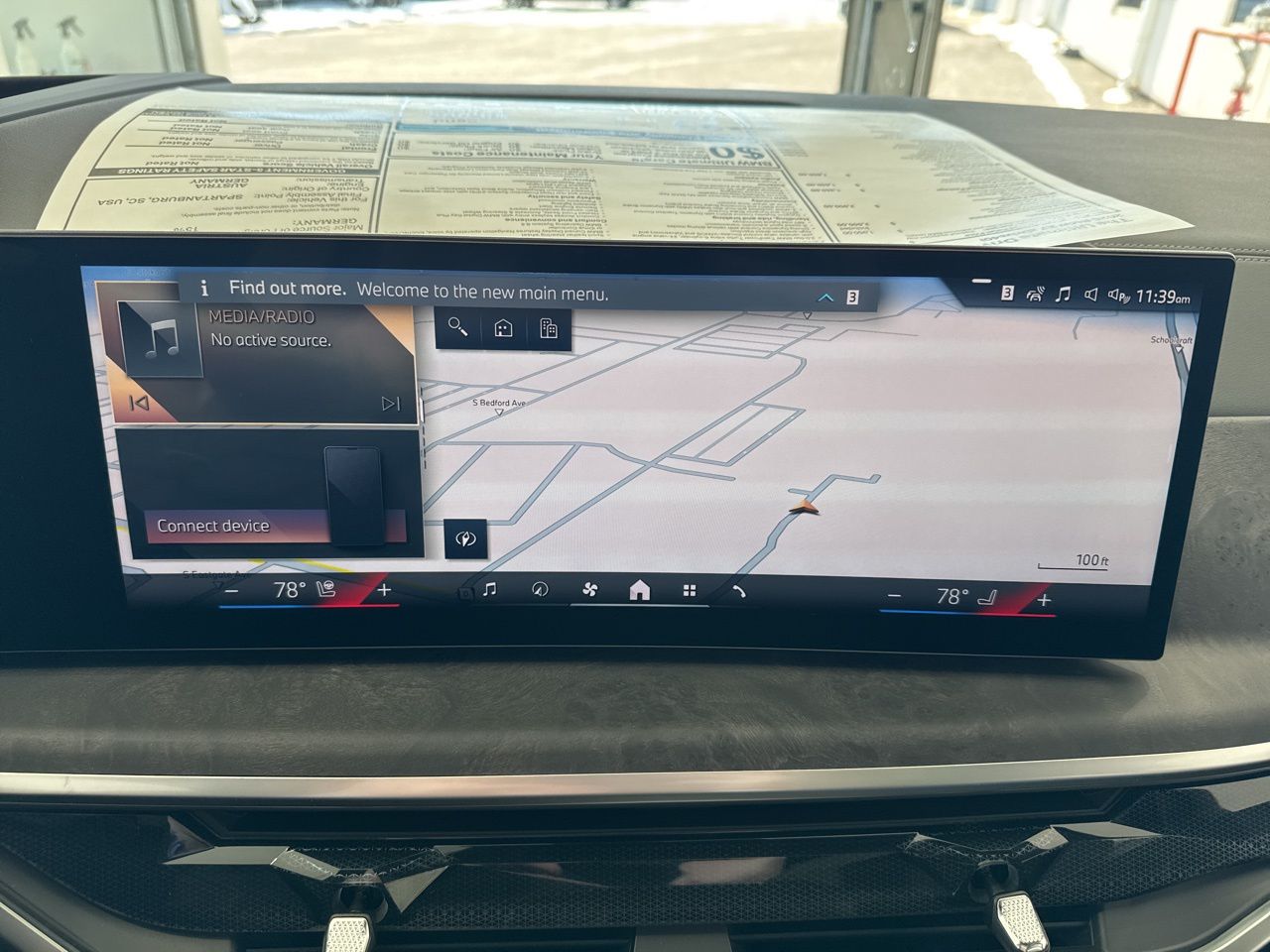 2026 BMW X7 40i - Photo 27