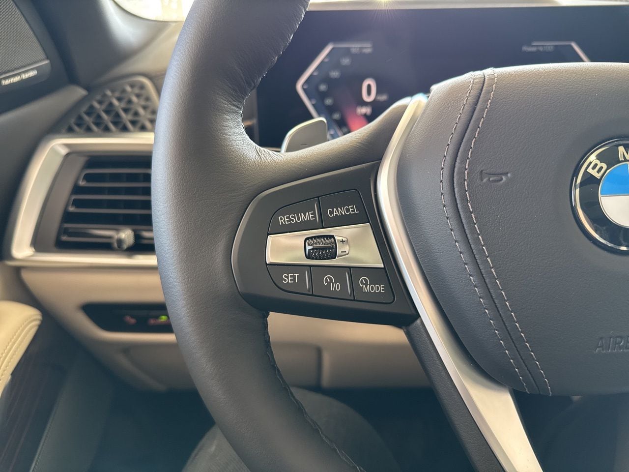 2026 BMW X5 40i - Photo 20