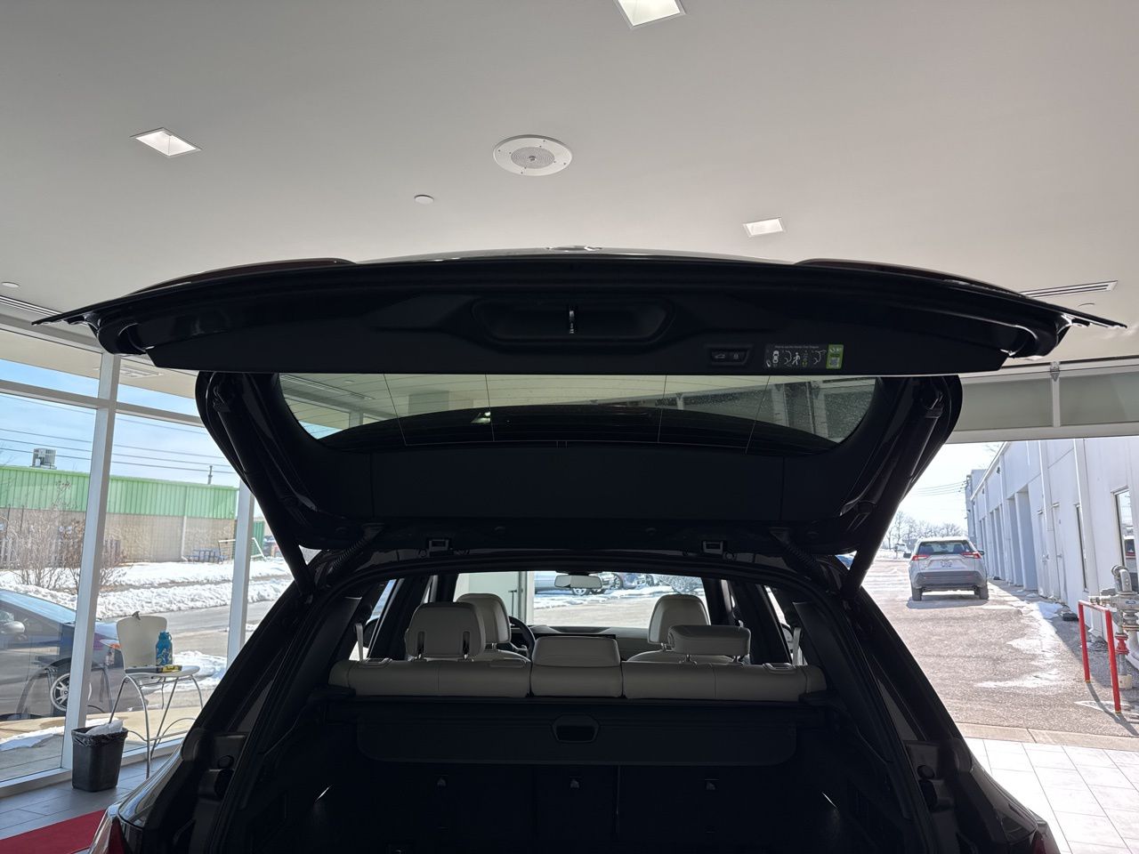 2026 BMW X5 40i - Photo 11