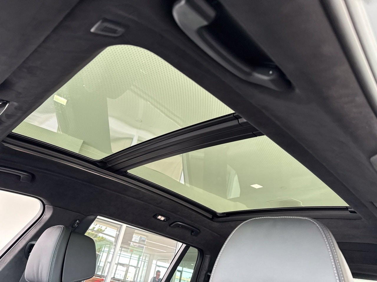 2026 BMW X7 40i - Photo 17