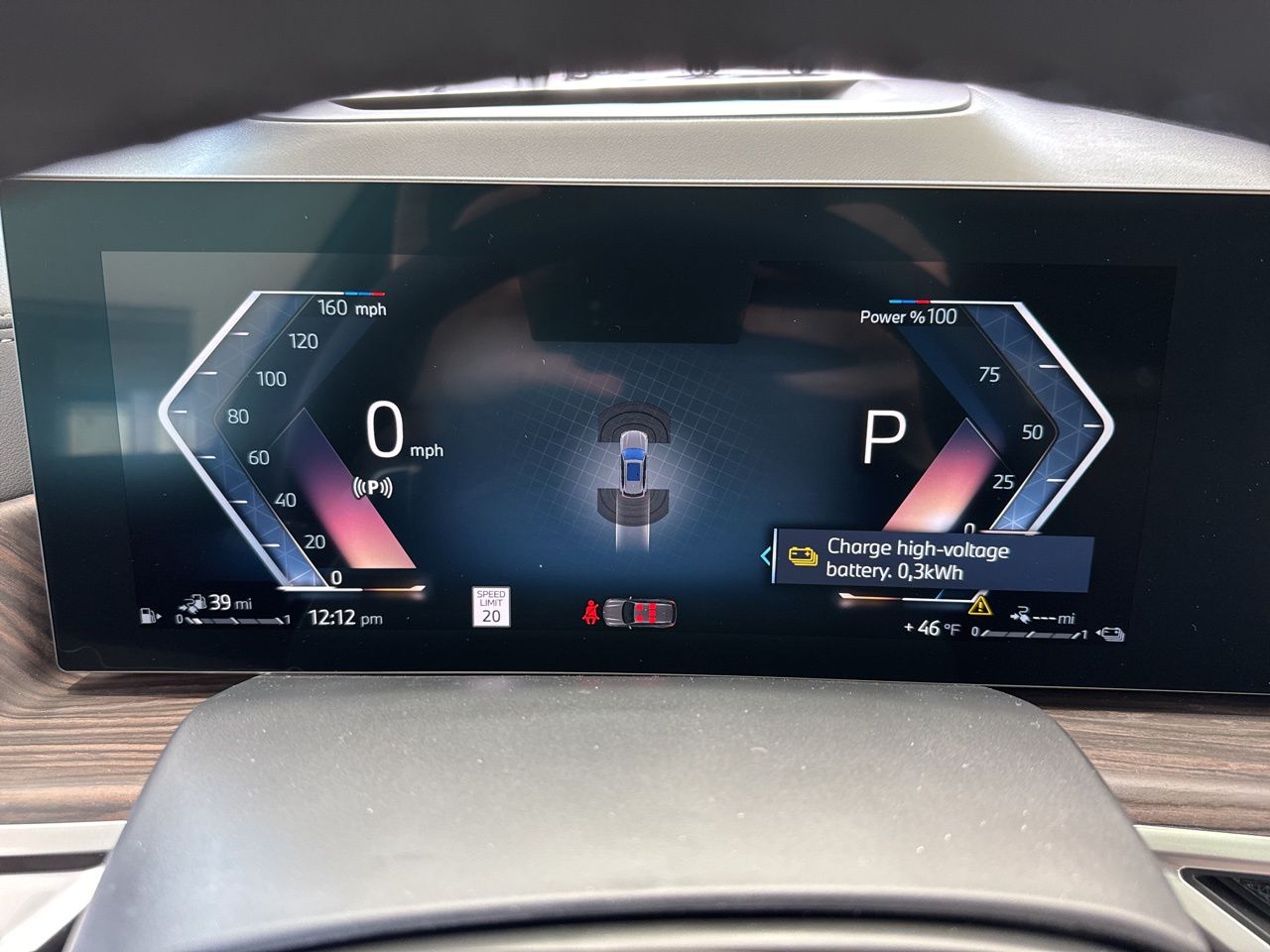 2026 BMW X5 50e - Photo 19