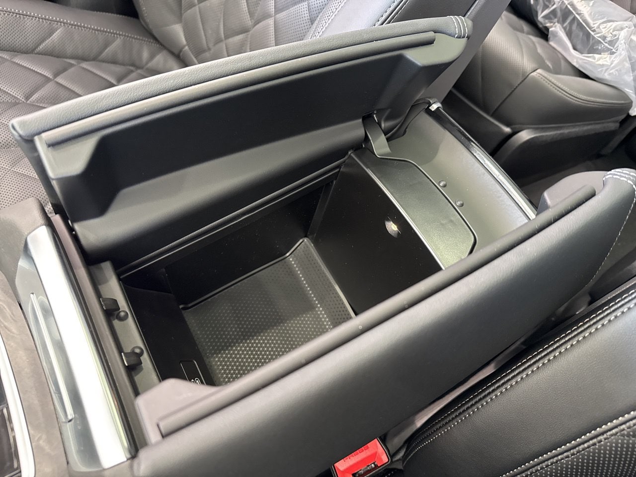 2026 BMW X7 40i - Photo 38