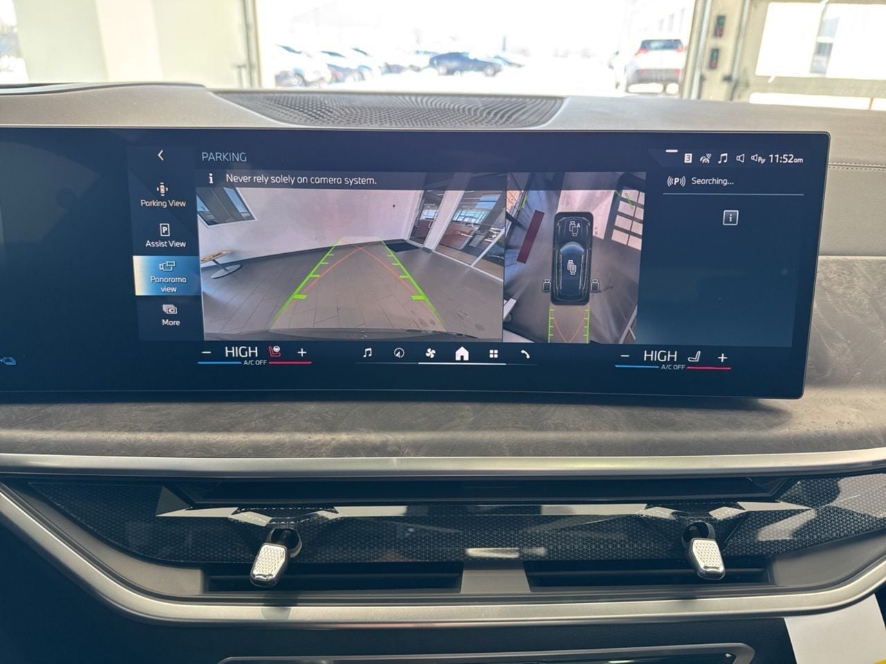 2026 BMW X5 50e - Photo 28